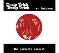 Cheap Trick - At Budokan: The Complete Concert
