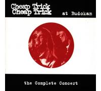 Cheap Trick - At Budokan: The Complete Concert