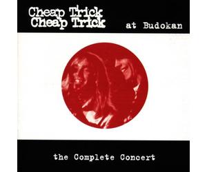 Cheap Trick - At Budokan: The Complete Concert