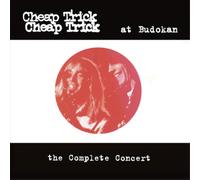 Cheap Trick 'At Budokan' 2x12" Vinyl - NEW