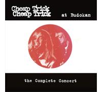 Cheap Trick - At Budokan: The Complete Concert - 2LP 180g Vinyl - Music on Vinyl (2016)