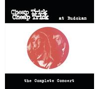 Cheap Trick - At Budokan: The Complete Concert [VINYL]