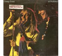 Cheap Trick - At Budokan [VINYL]