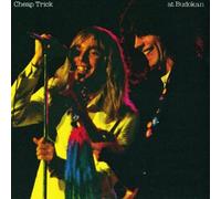 Cheap Trick - At Budokan [Vinyl LP] [VINYL]