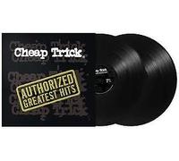 Authorized Greatest Hits [VINYL]