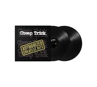 Authorized Greatest Hits [VINYL]