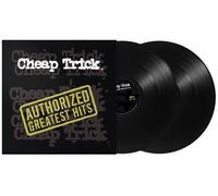 Authorized Greatest Hits [VINYL]