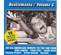 Cheap Trick - Beatlemania - Volume 2