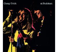 Cheap Trick - Cheap Trick at Budokan