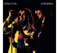 Cheap Trick – Cheap Trick at Budokan – CD – US Import