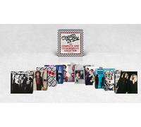Cheap Trick - Cheap Trick Complete Epic Albums (14LP/Clear Coloured Vinyl) [VINYL]