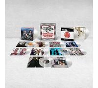 Cheap Trick - Cheap Trick Complete Epic Albums (14LP/Clear Coloured Vinyl) [VINYL]