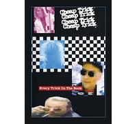 Cheap Trick - Cheap Trick: Every Trick In The Book [DVD] [2009]