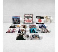 Cheap Trick - Cheap Trick Complete Epic Albums (14LP/Clear Coloured Vinyl) [VINYL]