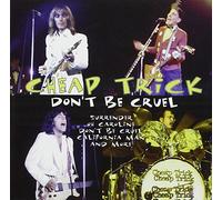 Cheap Trick - Don't Be Cruel