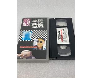 Cheap Trick: Every Trick In The Book [VHS]