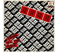 Cheap Trick - Found All The Parts