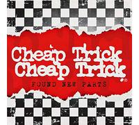 Cheap Trick - Found New Parts (Rsd) [VINYL]