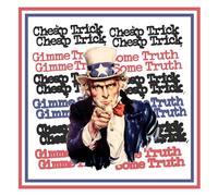 Cheap Trick - Gimme Some Truth (BF19EX) [VINYL]