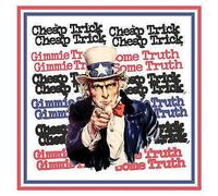 Cheap Trick - Give Me Some Truth - (7'' Vinyl)