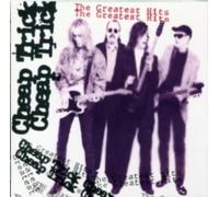 CHEAP TRICK: GREATEST HITS - CD