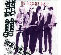 Cheap Trick - Greatest Hits - CD - BMG
