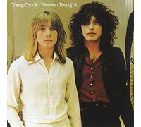 Cheap Trick - Heaven Tonight