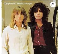 Cheap Trick - Heaven Tonight
