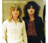 CHEAP TRICK: HEAVEN TONIGHT - CD
