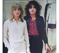CHEAP TRICK - heaven tonight LP