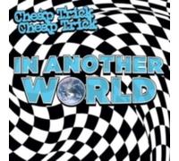 CHEAP TRICK: IN ANOTHER WORLD - CD