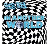Cheap Trick In Another World LP Vinyl NEW