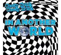Cheap Trick In Another World LP Vinyl NEW