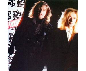 Cheap Trick - Lap Of Luxury