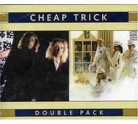 Cheap Trick - Lap Of Luxury / Dream Police [Australian Import]