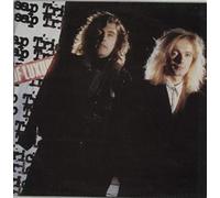 CHEAP TRICK - Lap Of Luxury [VINYL]