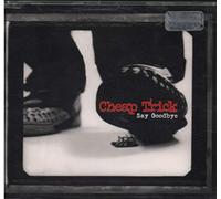 Cheap Trick - Say Goodbye