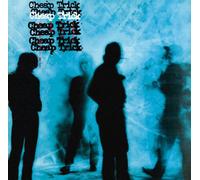 Cheap Trick - Standing on the Edge (+1)