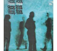 CHEAP TRICK - STANDING ON THE EDGE LP (VINYL ALBUM) US EPIC 1985 [VINYL]