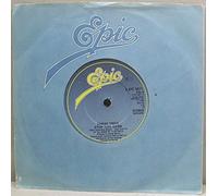 Cheap Trick - STOP THIS GAME 7 INCH (7" VINYL 45) UK EPIC 1980