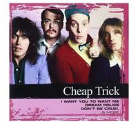 Cheap Trick - The Collections Series