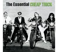 Cheap Trick - The Essential Cheap Trick [US Import]
