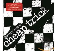 Cheap Trick - The Very Best Of