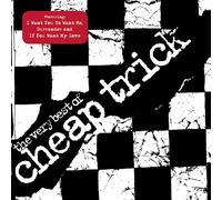 Cheap Trick - The Very Best of Cheap Trick - CD / Album