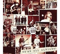 Cheap Trick - We're All Alright [DX] [CD]