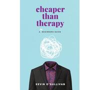 Cheaper than Therapy