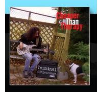 Cheaper Than Therapy - Terminal Adolescence