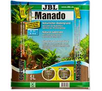 CHEAPEST JBL Manado Plant Growth Substrate Soil Granule Root Aquarium Fish Tank