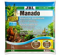 CHEAPEST JBL Manado Plant Growth Substrate Soil Granule Root Aquarium Fish Tank