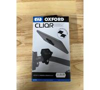 Oxford CLIQR Handlebar Mount